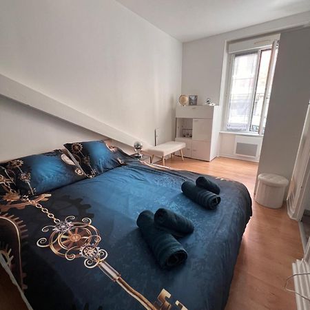 Le Noe : Hyper Centre D'Epernay Apartment Exterior photo