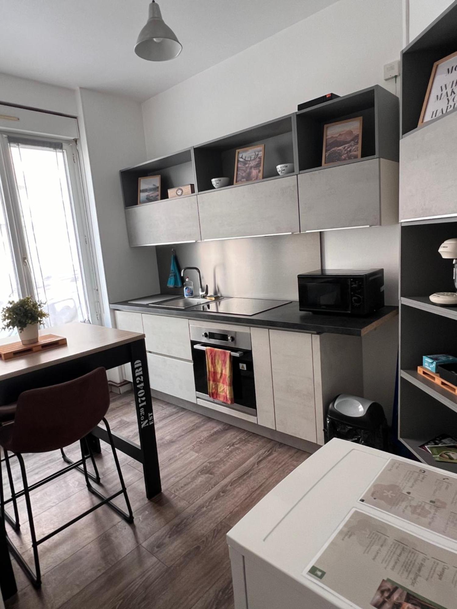 Le Noe : Hyper Centre D'Epernay Apartment Exterior photo